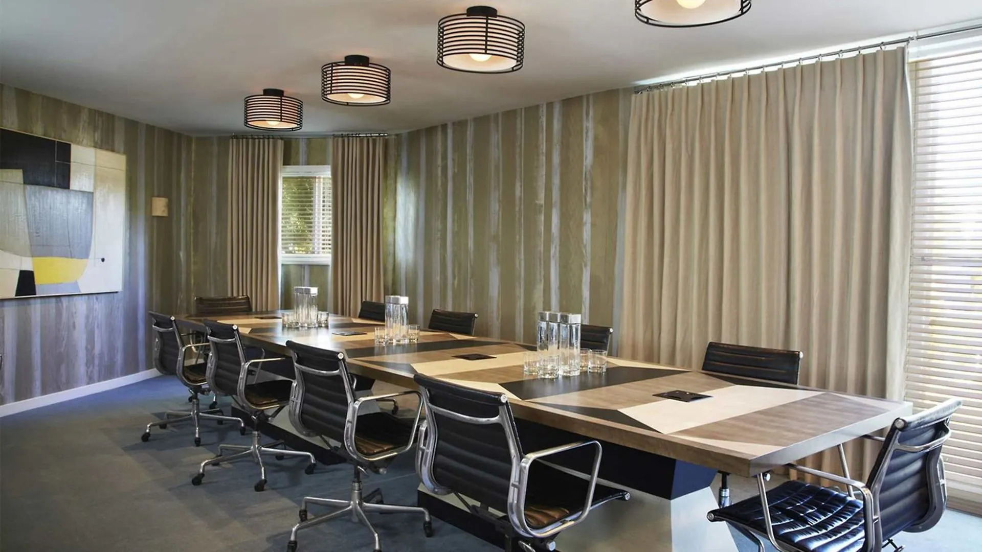 Avalon Hotel Beverly Hills, a Member of Design Hotels