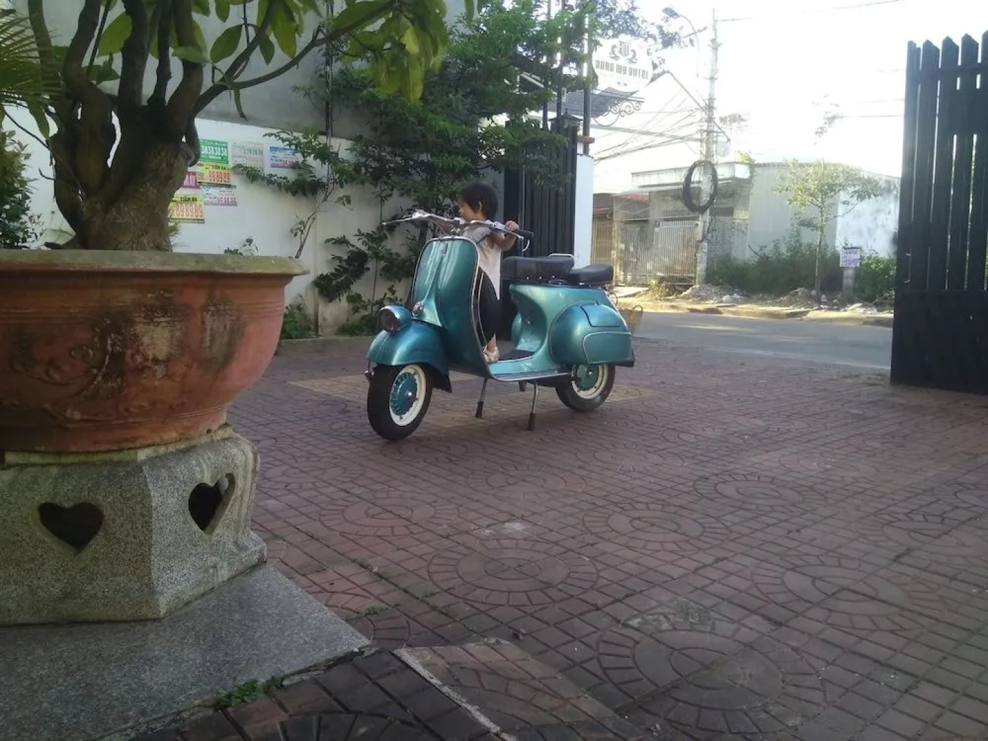 Hong My Hotel - Hostel