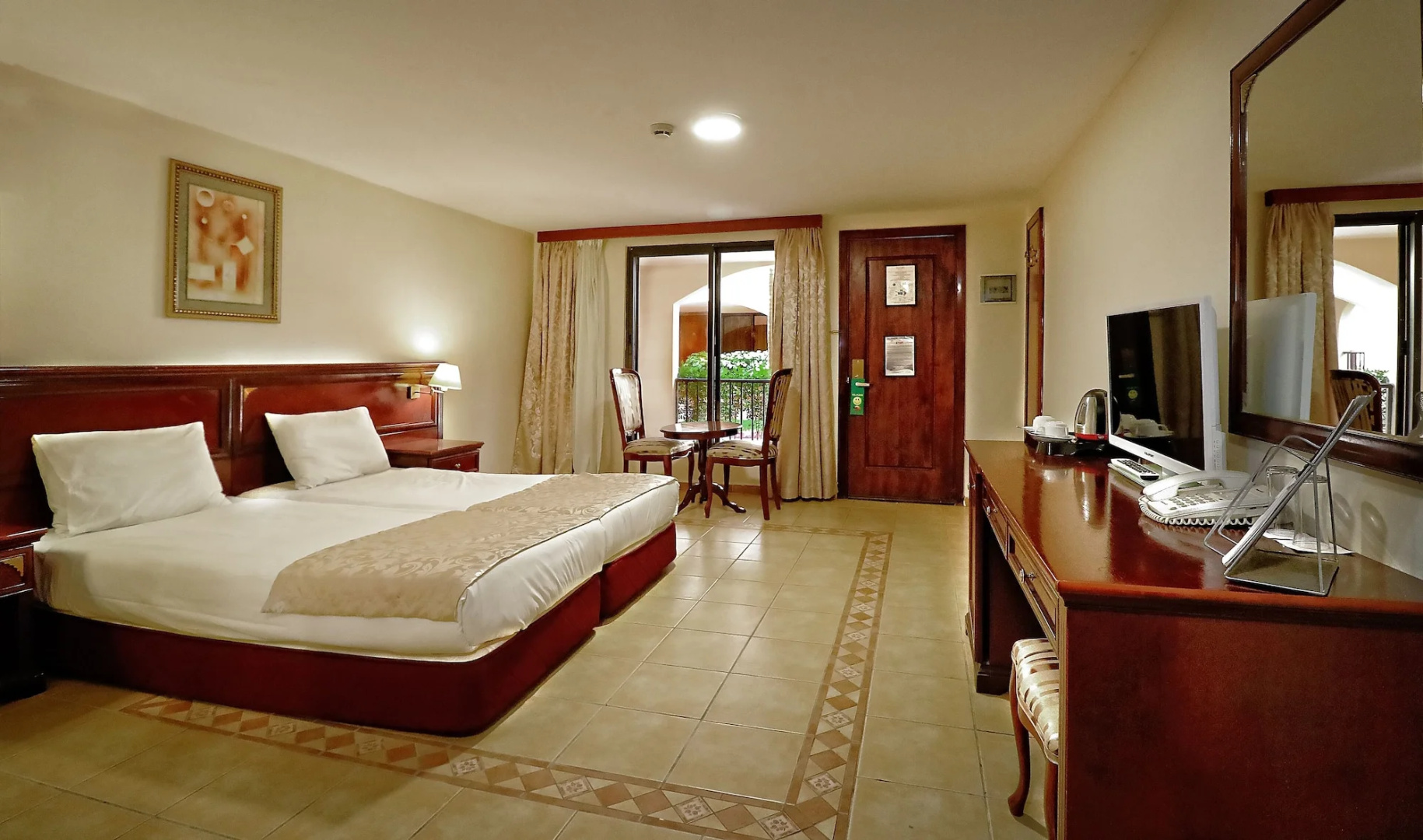 Ocean Bay Hotel & Resort