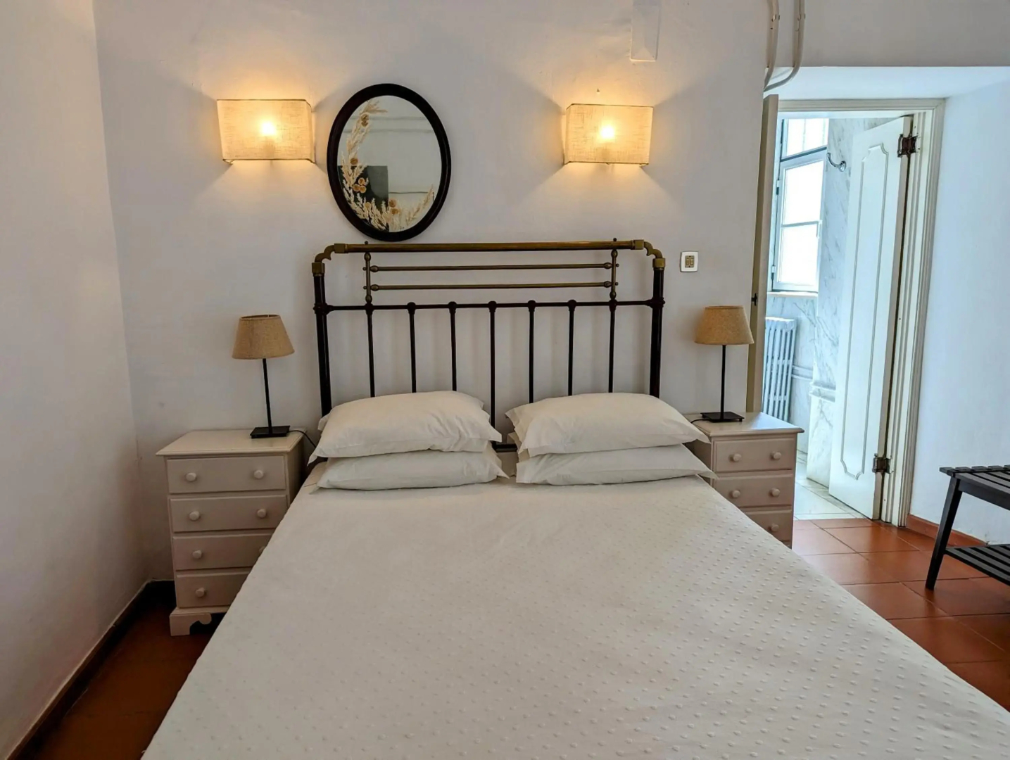 Hotel Solar De Monfalim
