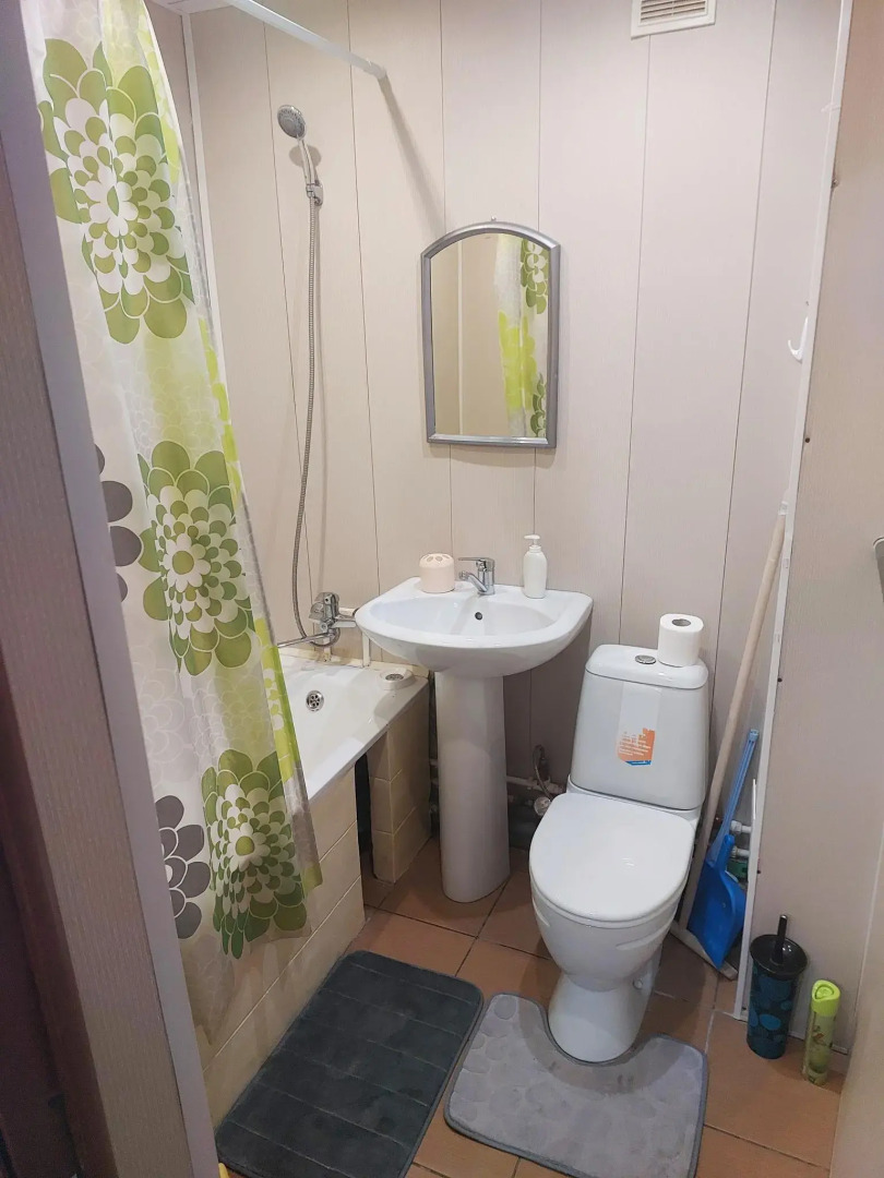 Гостевая компания «Северная» на улице Спортивная