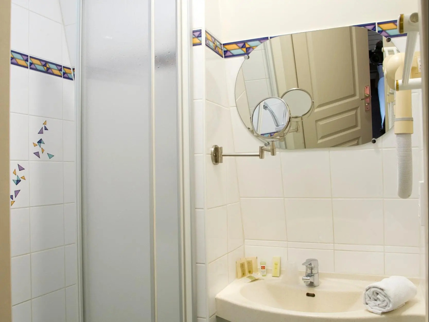 Hôtel du Port et des bains