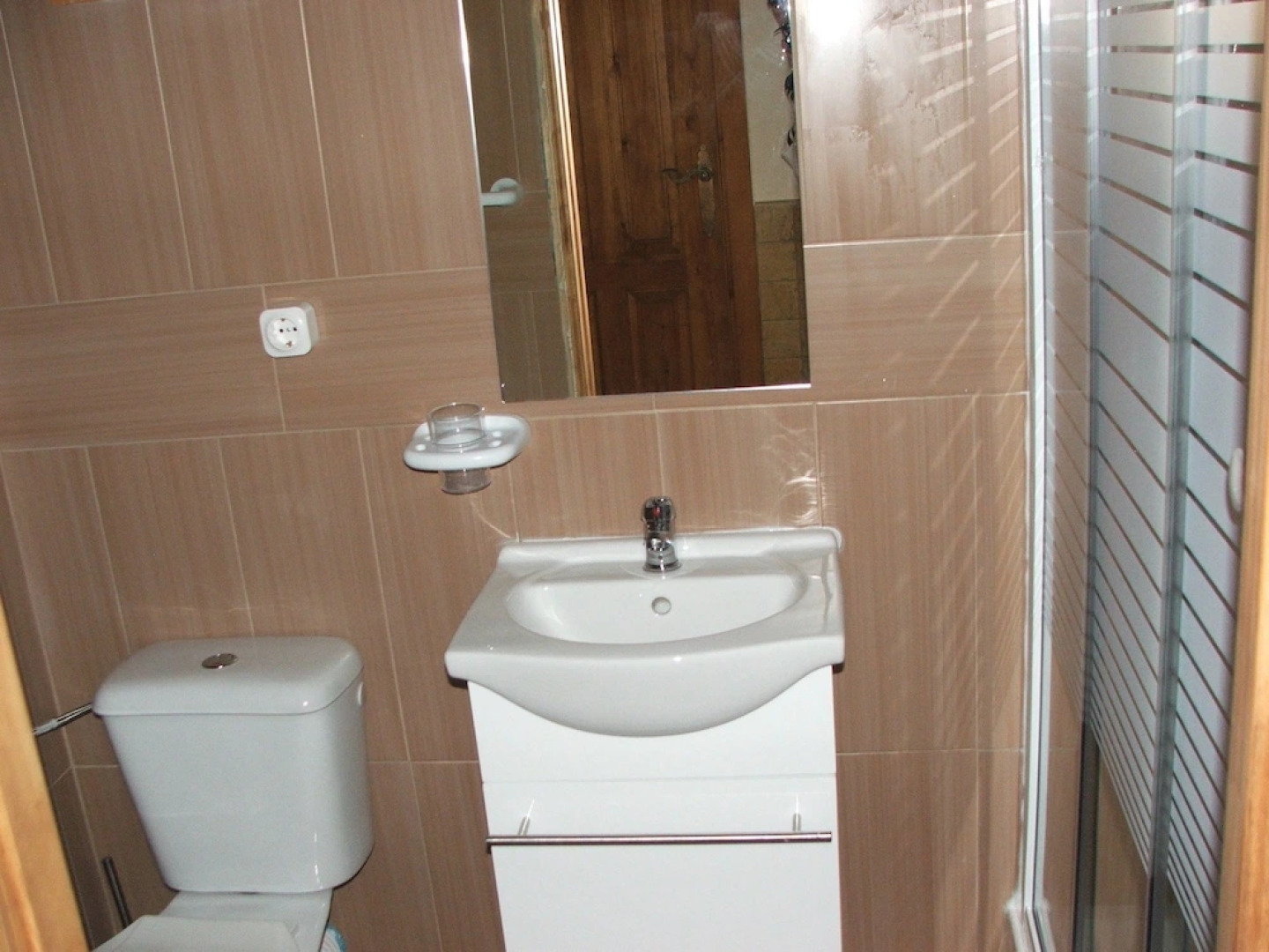 Casa Rural Mirador Los Cotos