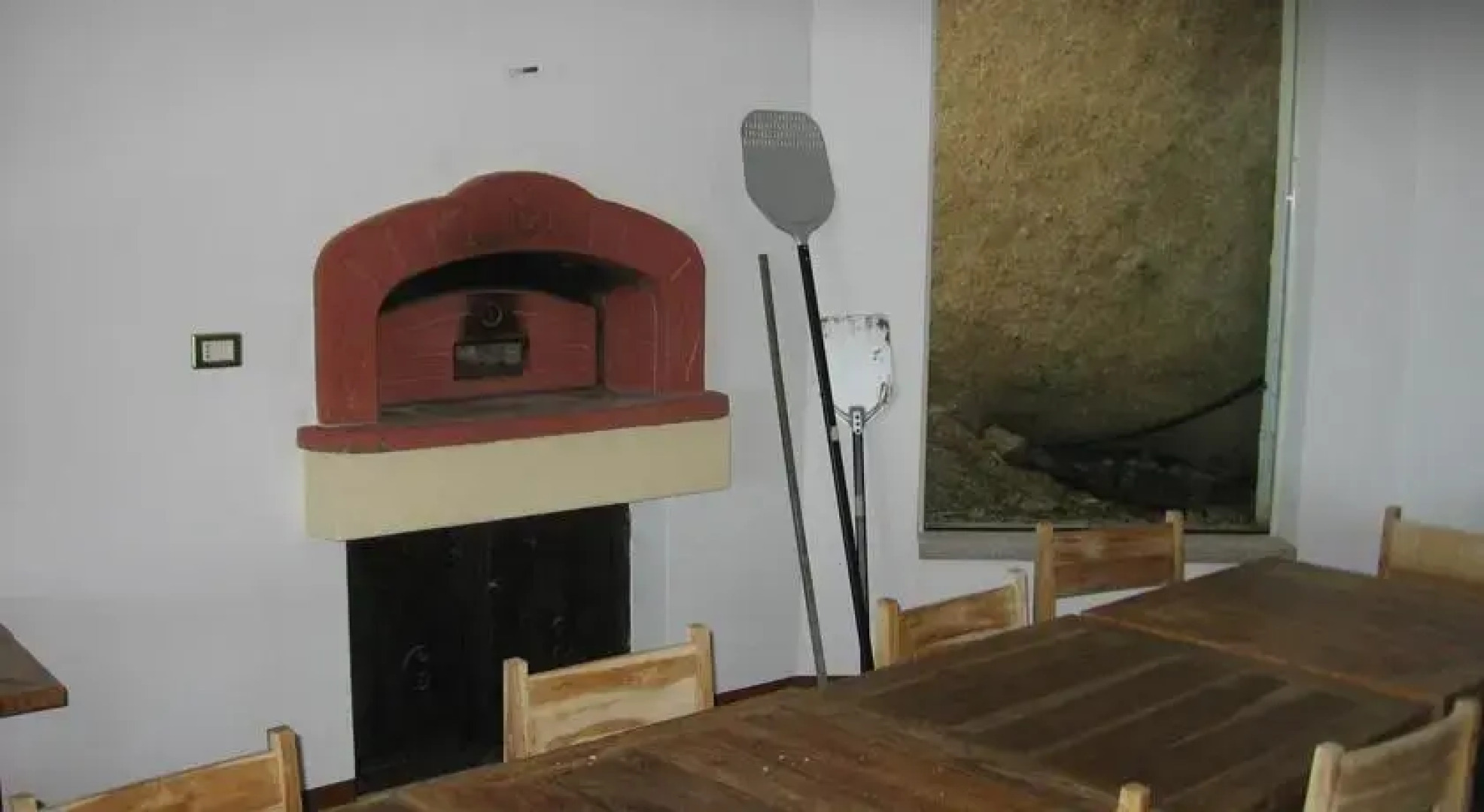 Agriturismo Curona