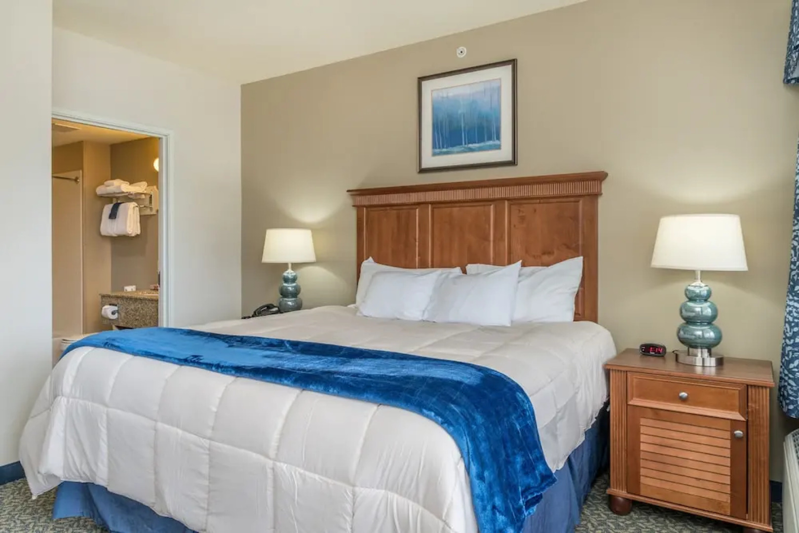 Port of Kimberling Marina & Resort