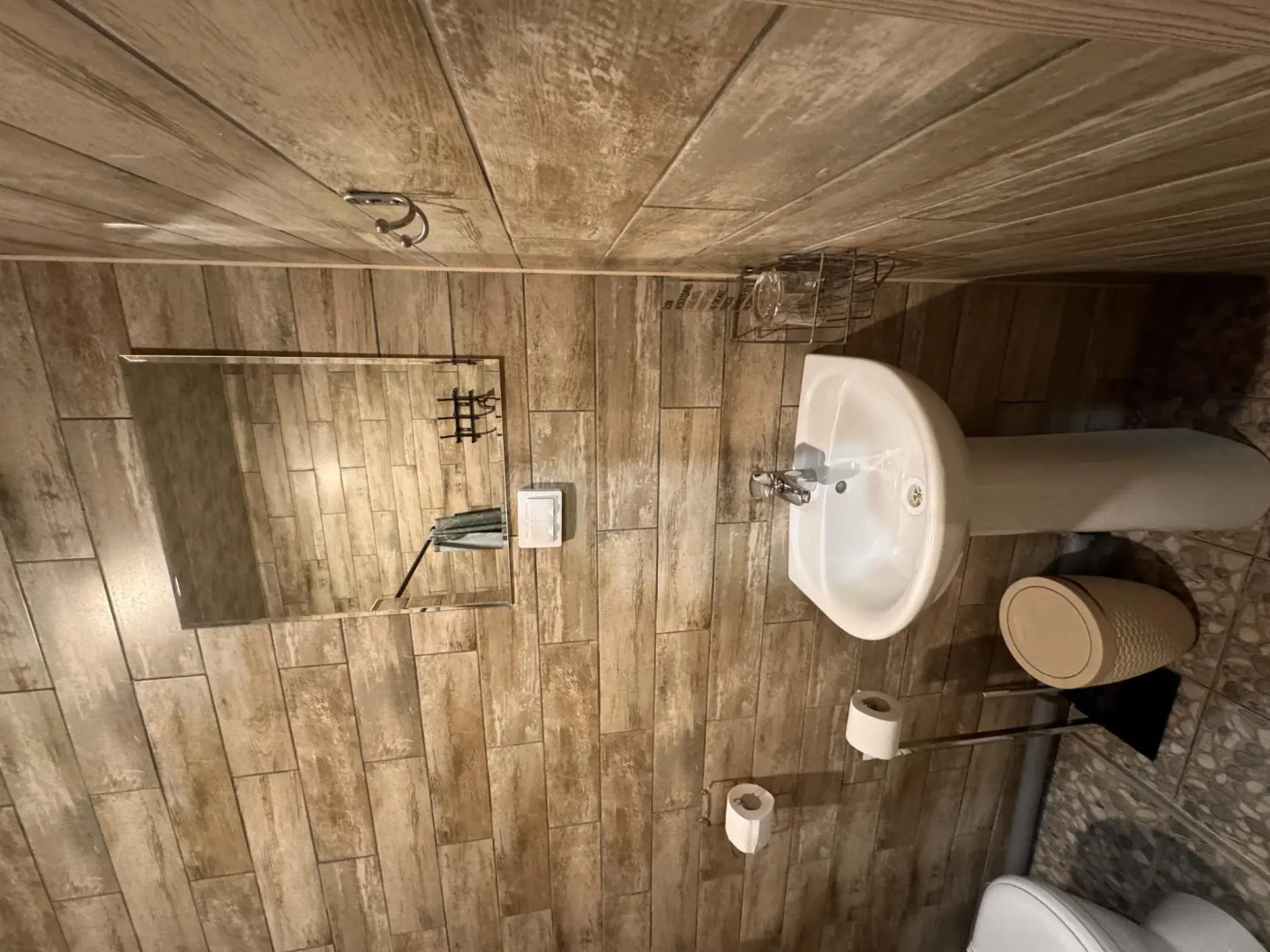 Гостевой Дом Янушка