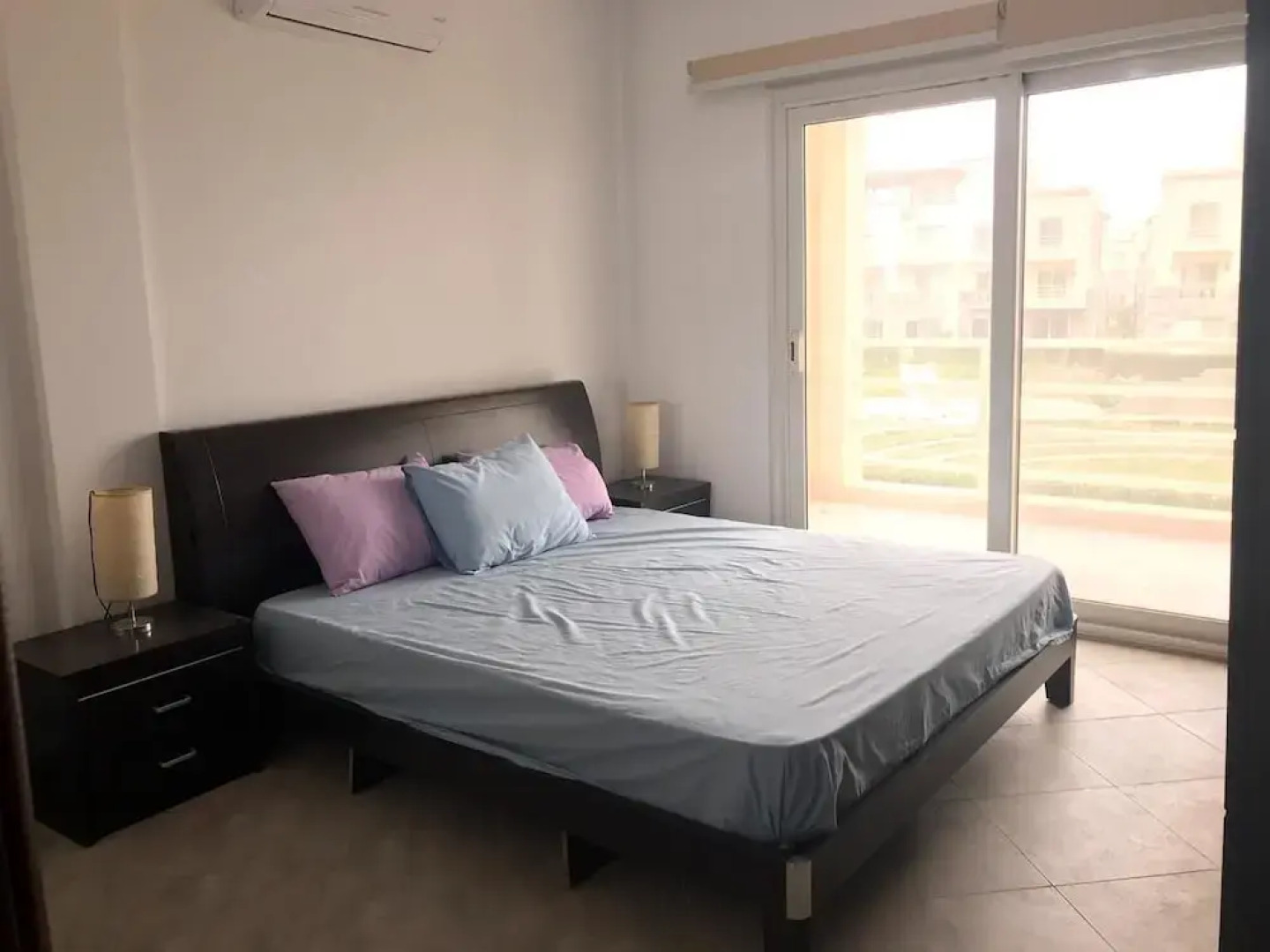 Amwaj North Coast Twin house B1