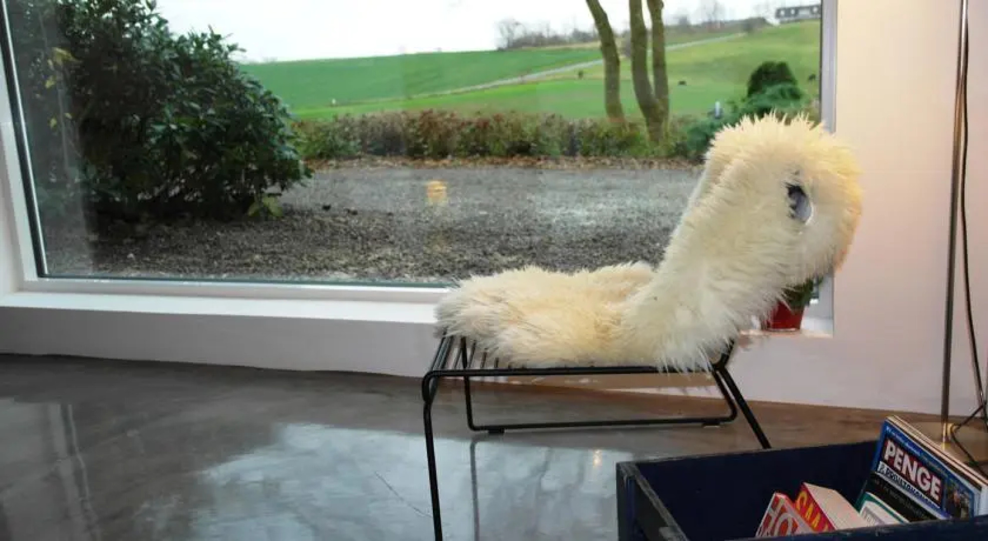 Fedelsborg Feriebolig