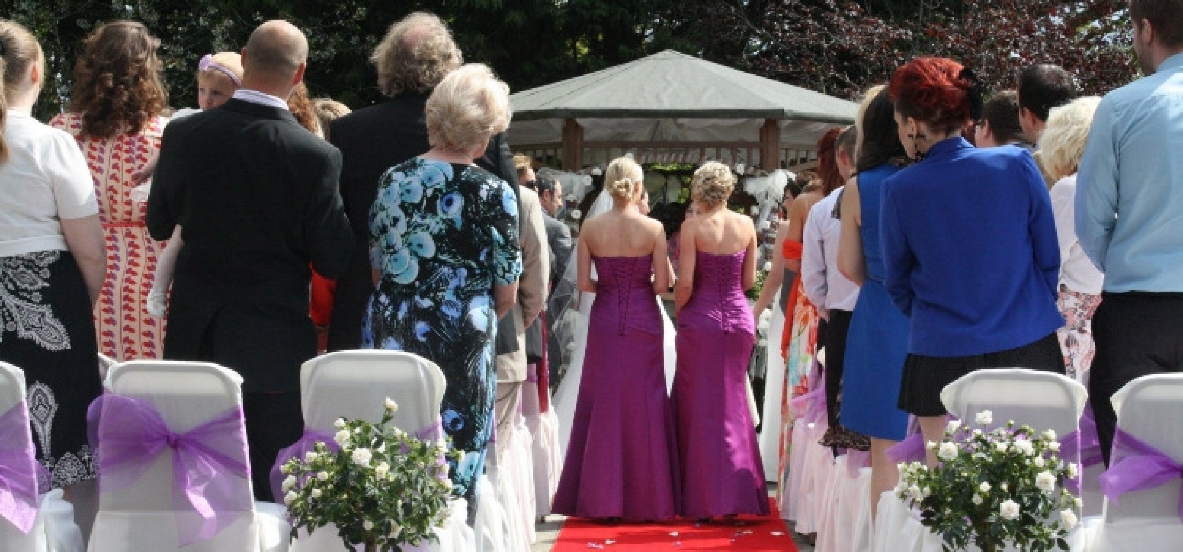 Woodlands Country House