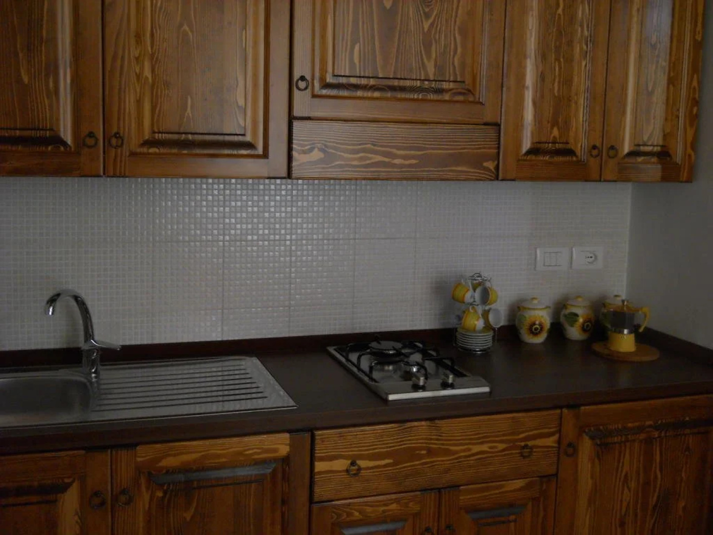 Azienda Agrituristica La Casetta del Pollino