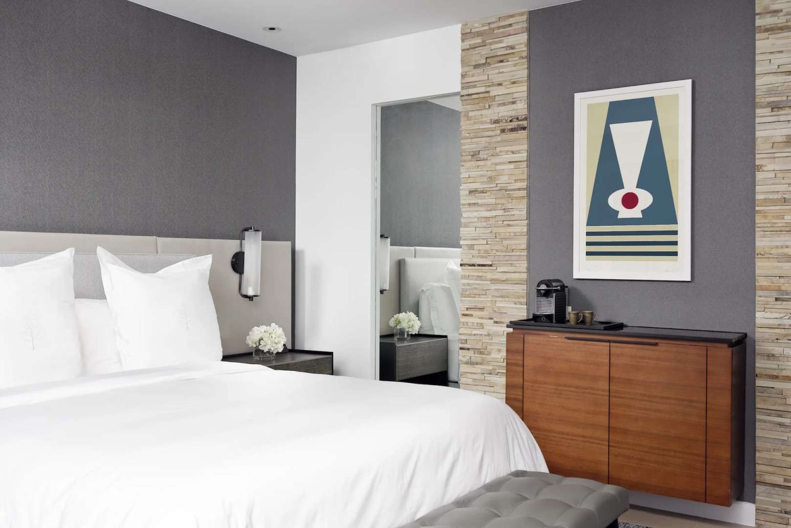 Отель Four Seasons Denver