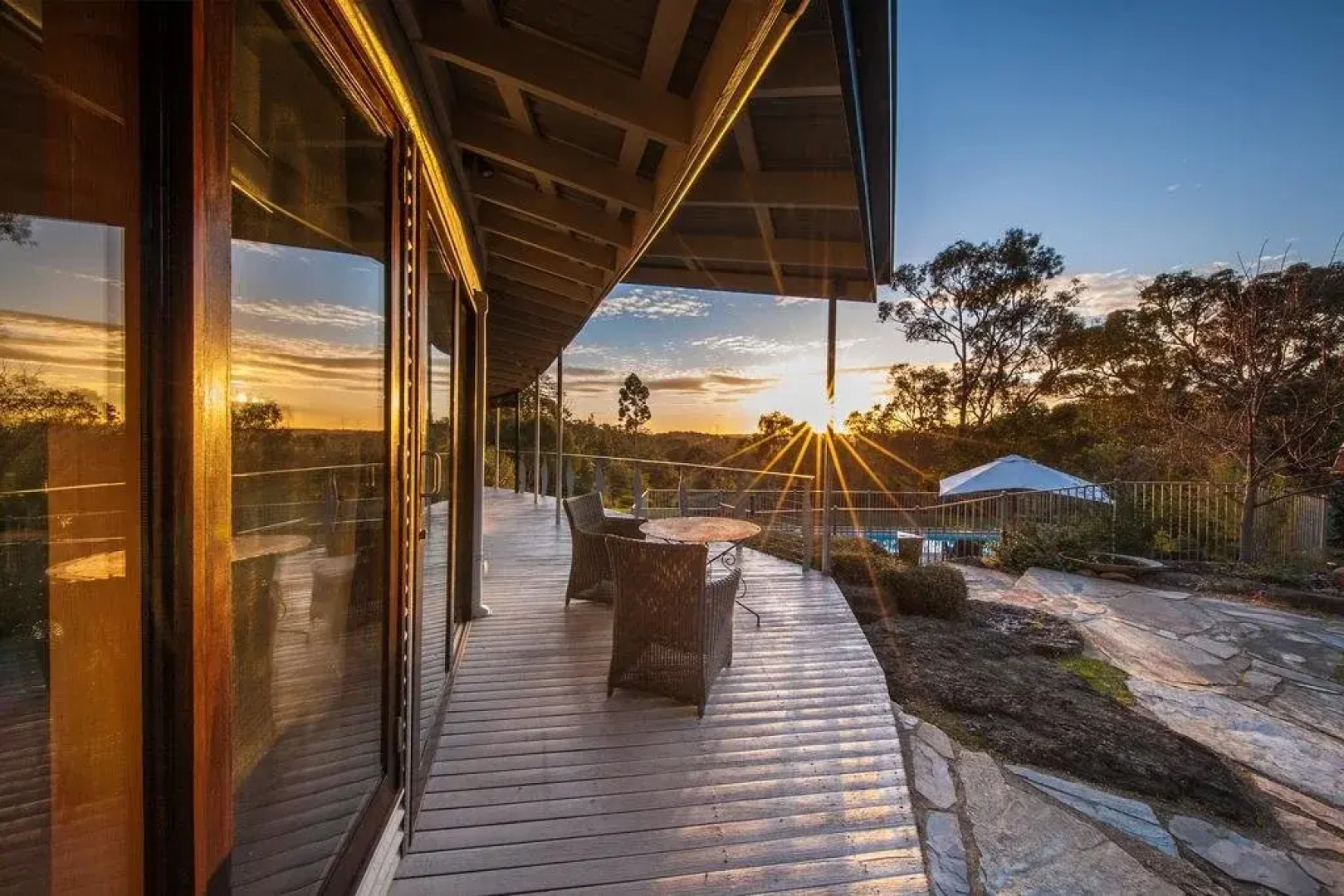 The Linden Bed and Breakfast