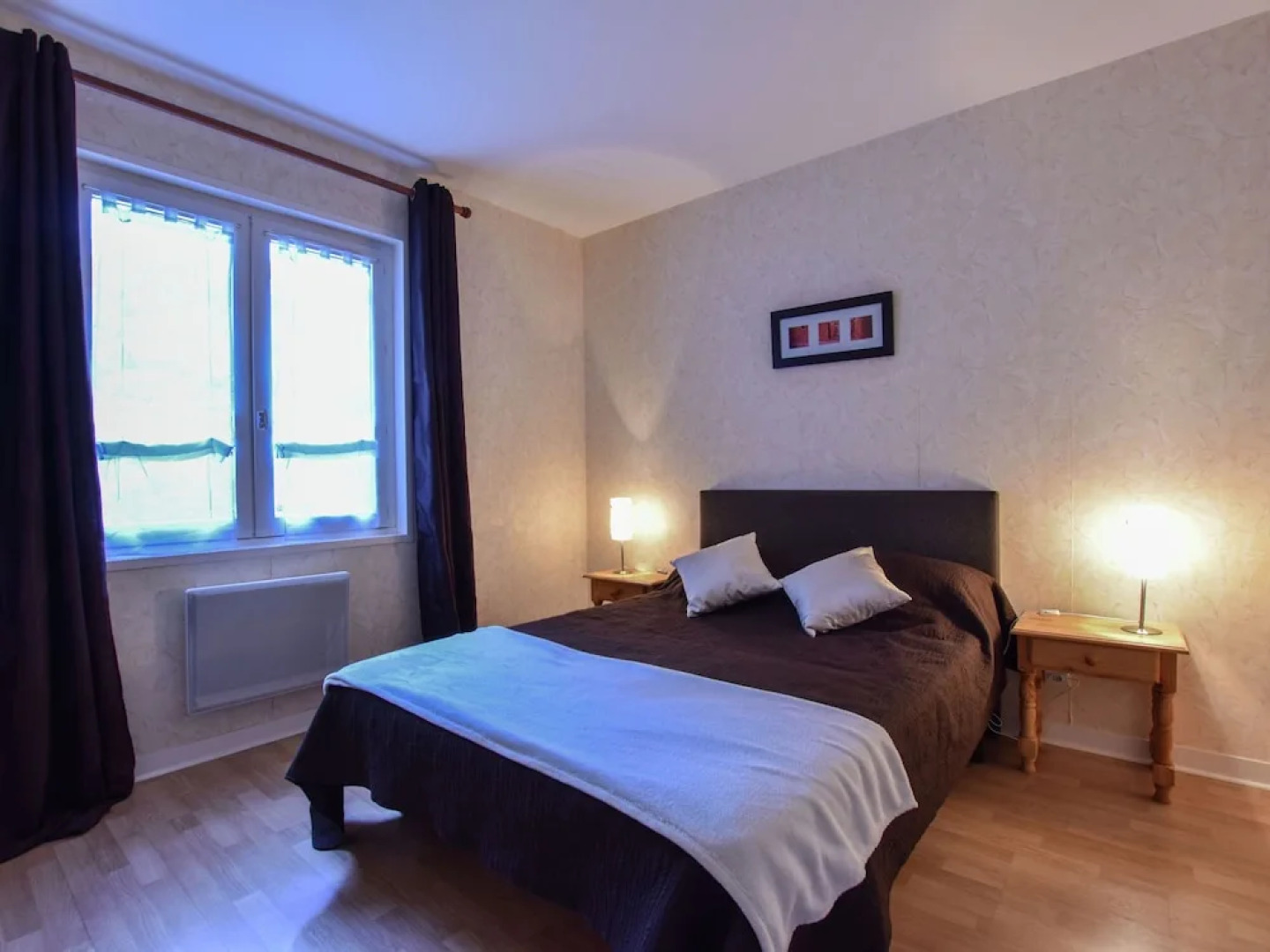 Spacious Holiday Home With Private Swimming Pool in Vitrac