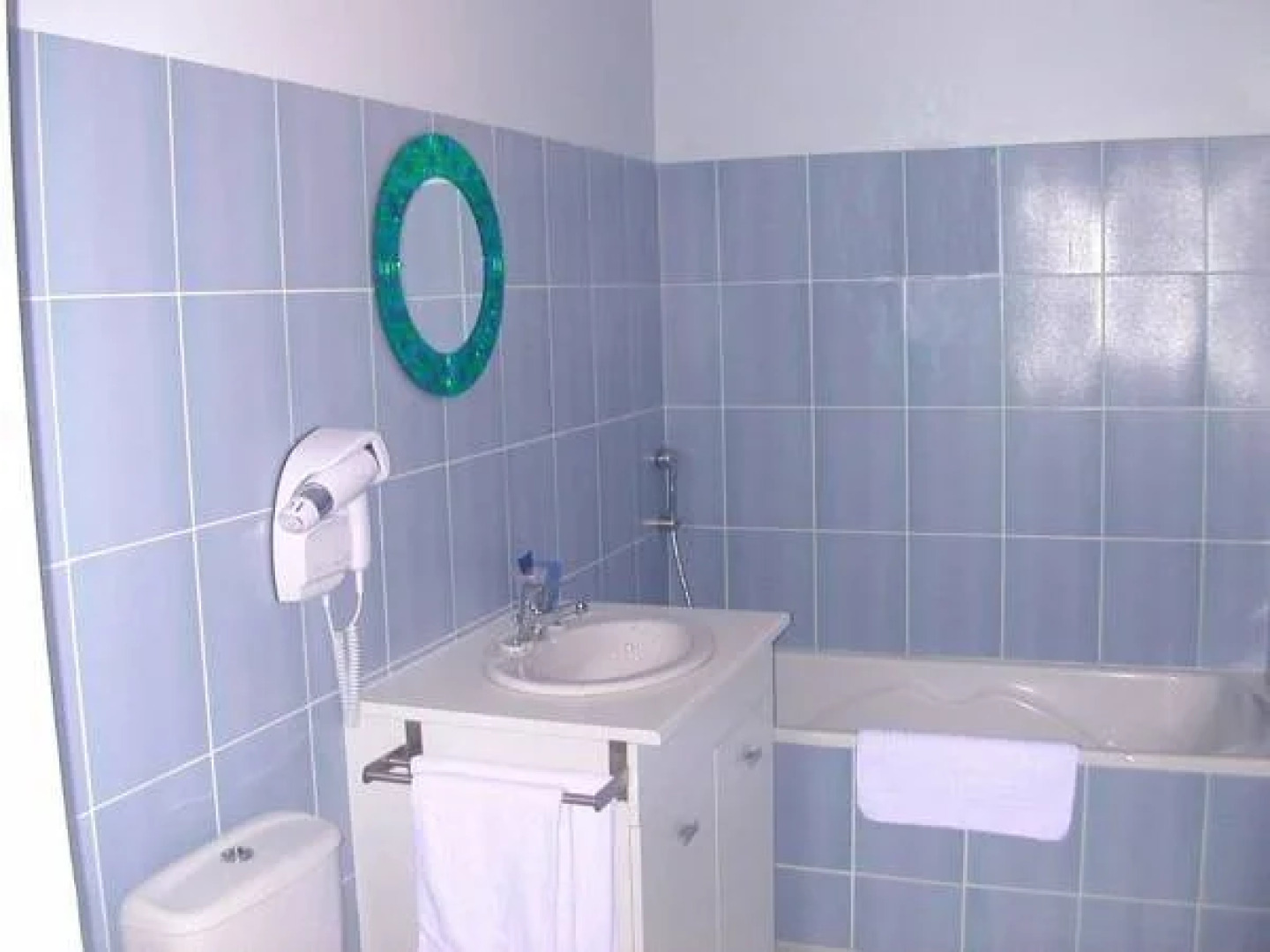 Hôtel-Restaurant La Météorite