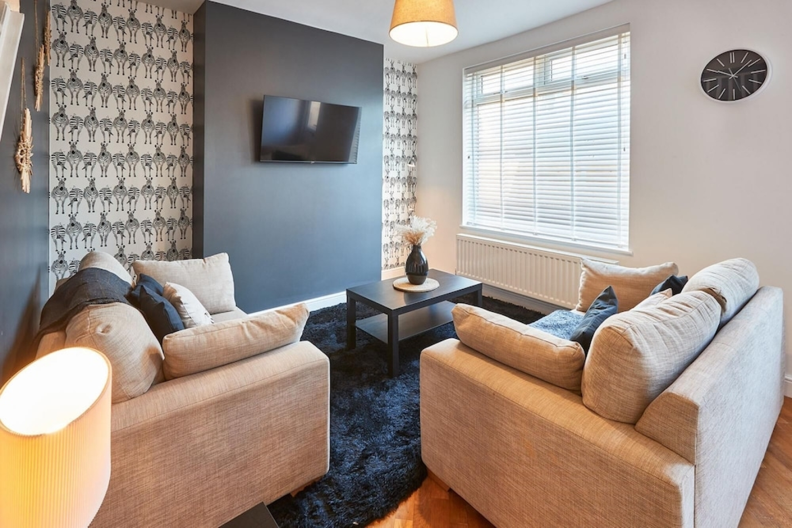 Host Stay The Angled Quay