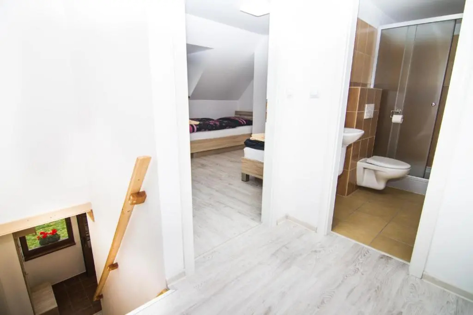 Apartments Club Telgart