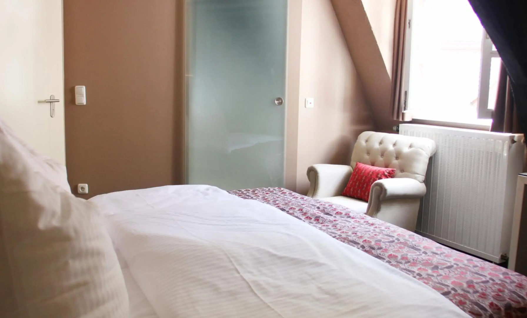 Hotel Schmuckkästchen