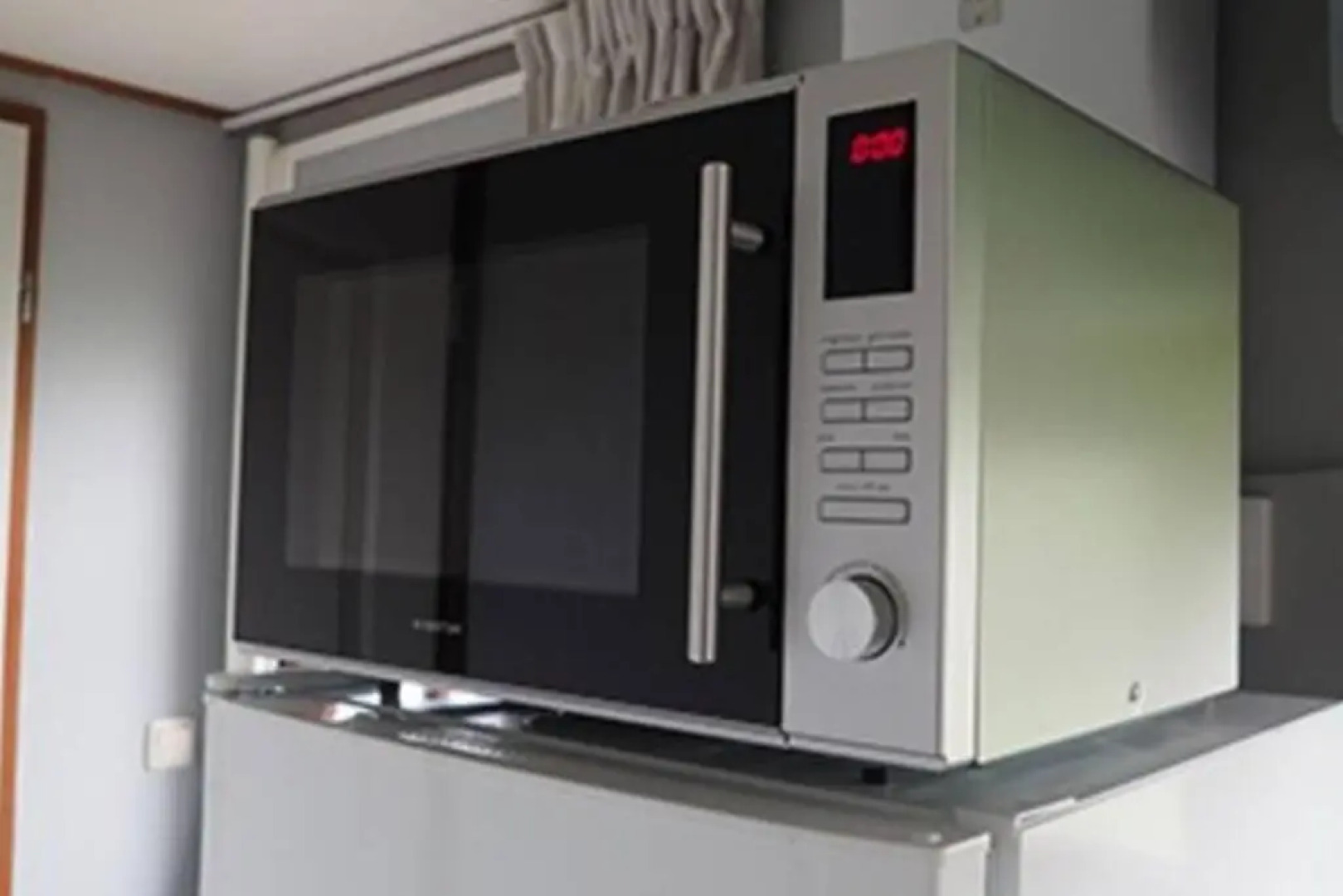 Vakantiehuisje Makkum NL - S15