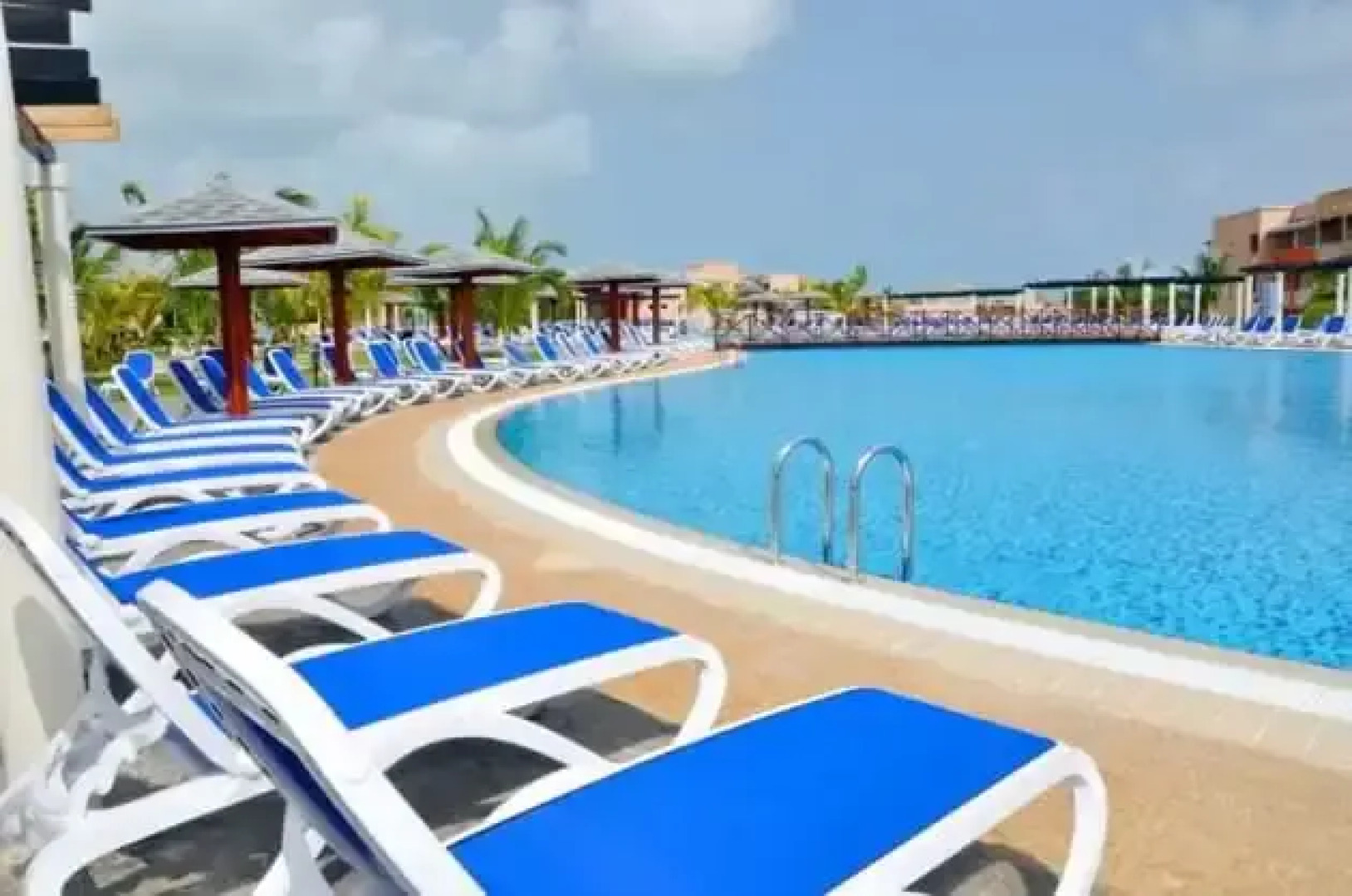 Hotel Playa Paraiso Resort & Suite