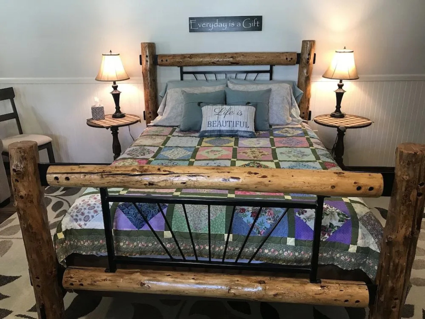 The Inn at Sand Canyon