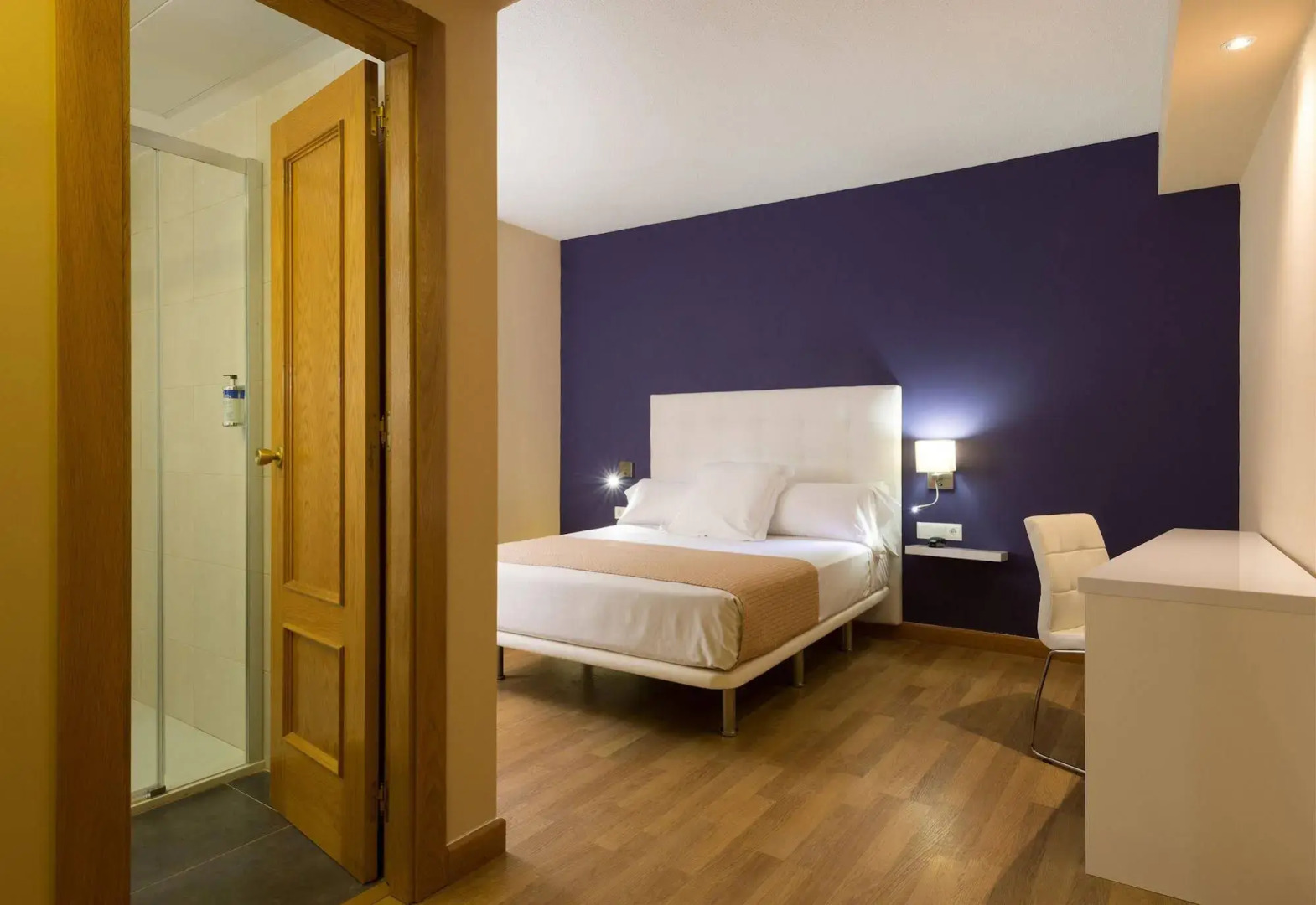 Tryp Ciudad De Alicante