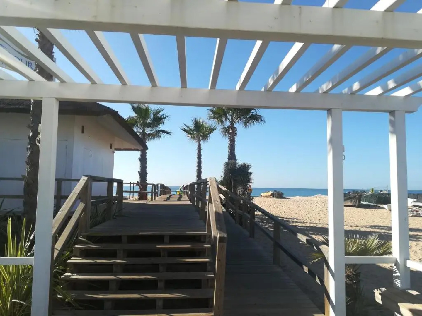 Apartamento Mourinho II