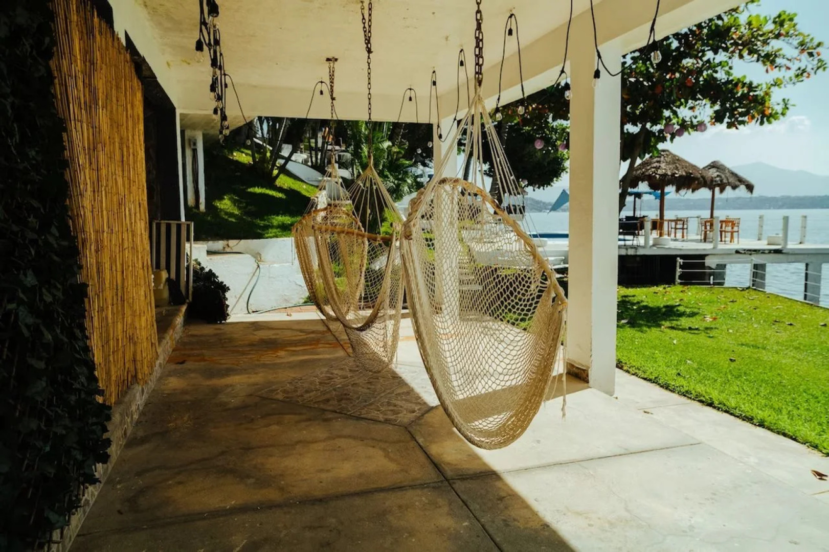 Bendito Náutico & Suites