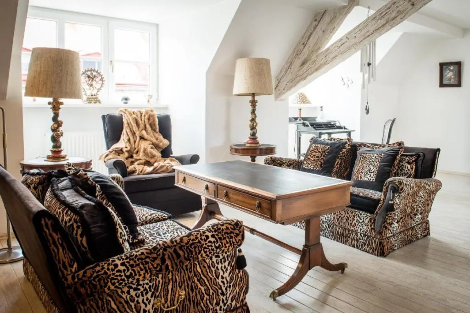 Werners Boutique Hotel