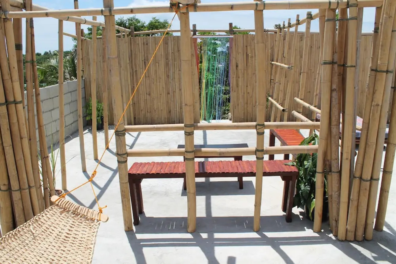 Roger's Place Guesthouse 