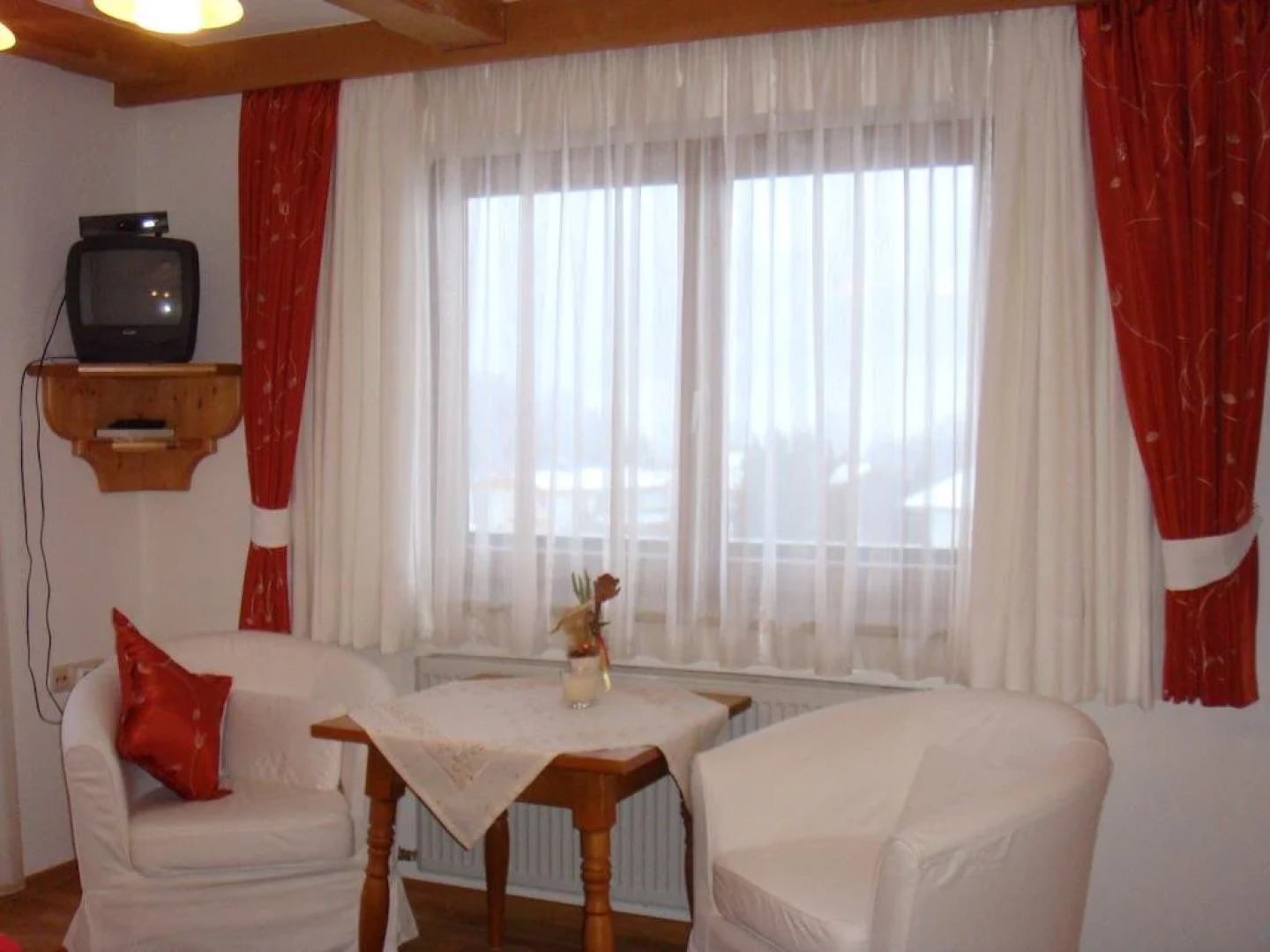 Café Restaurant Anneliese