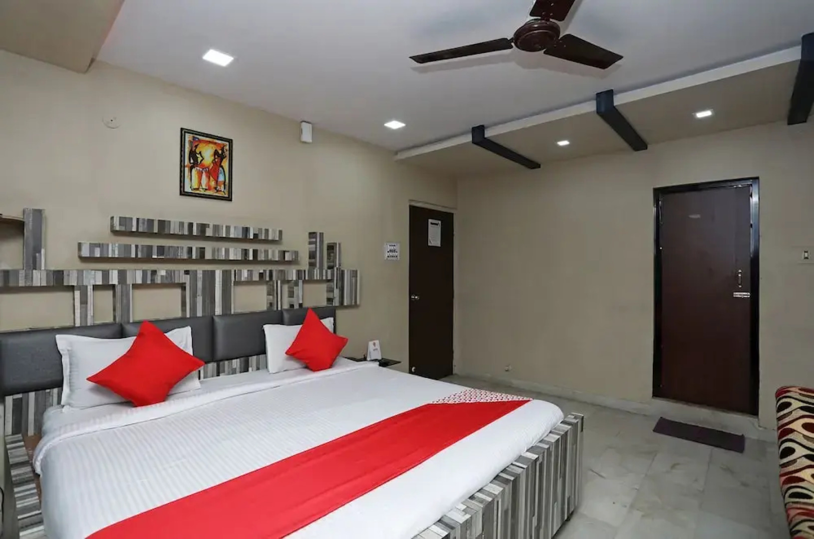 OYO 23385 The Prestige Hotel & Convention