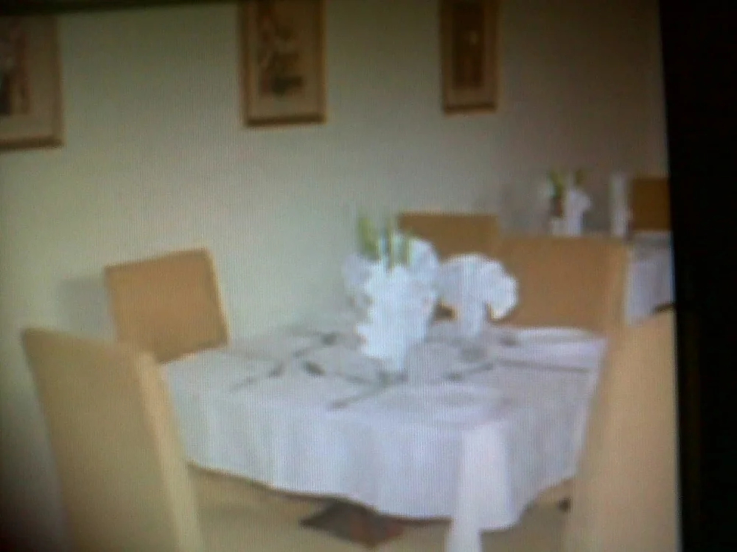 Sheila's lodge