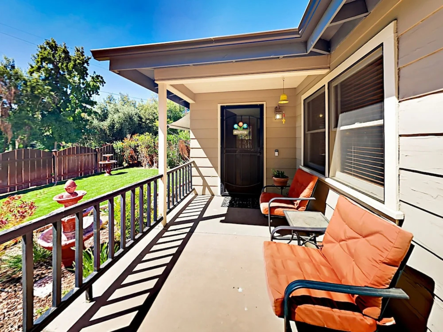 5305 Olmeda Cabin 2 Bedrooms 1 Bathroom Cabin