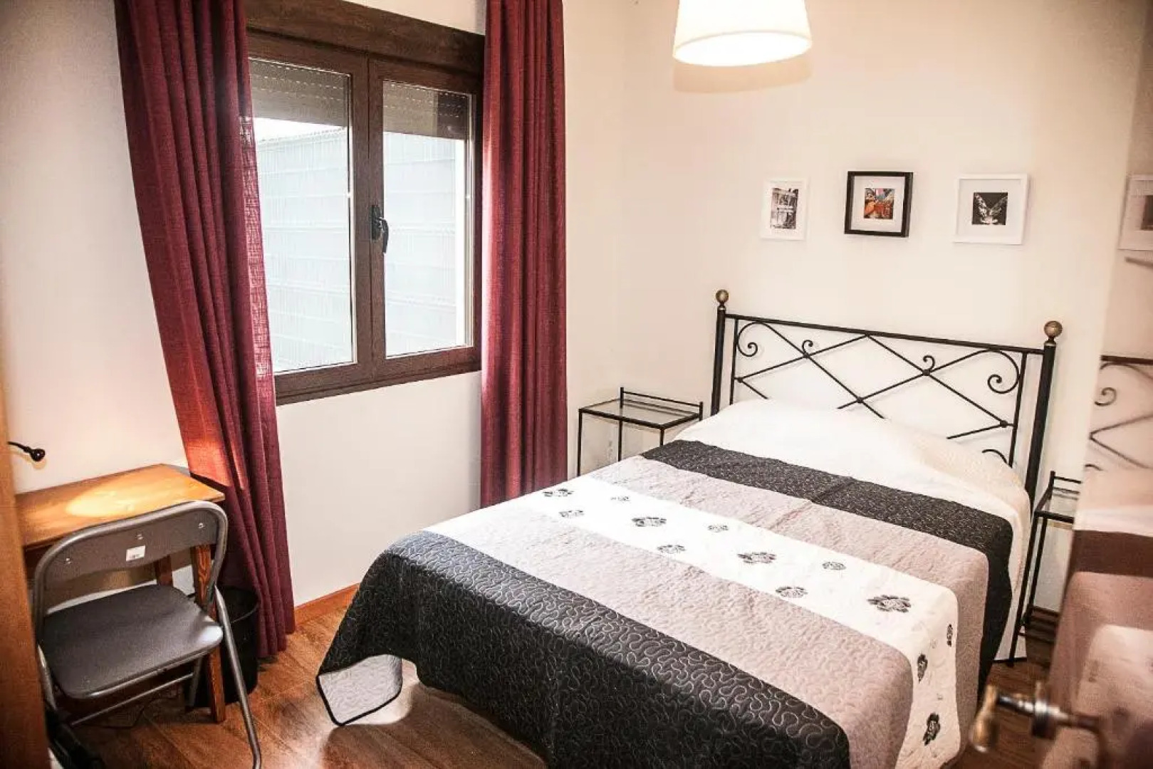 Apartamento el Palomar