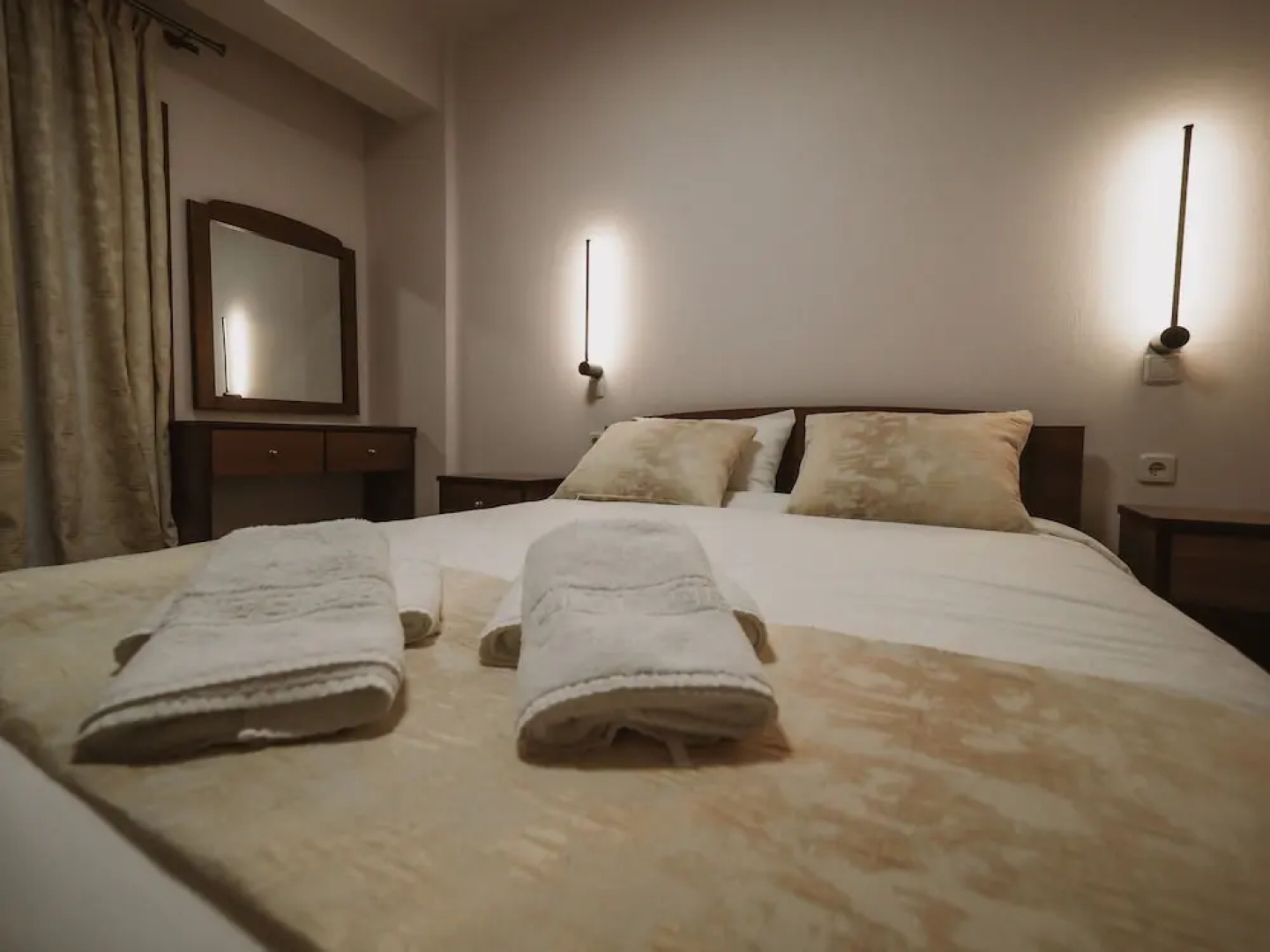 Elati Leisure -suites & apartments-