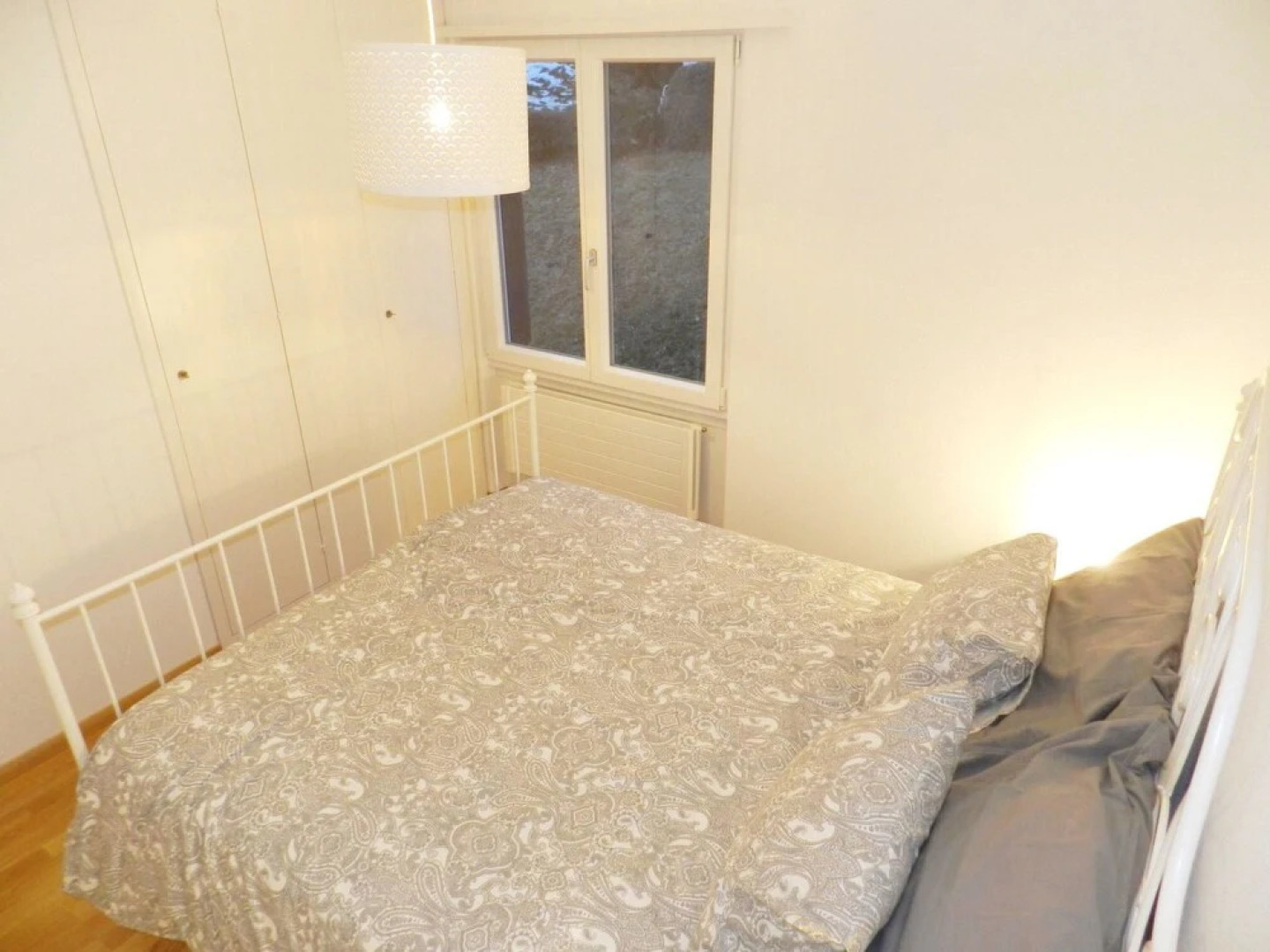 Kleeblatt Saanen in Saanen