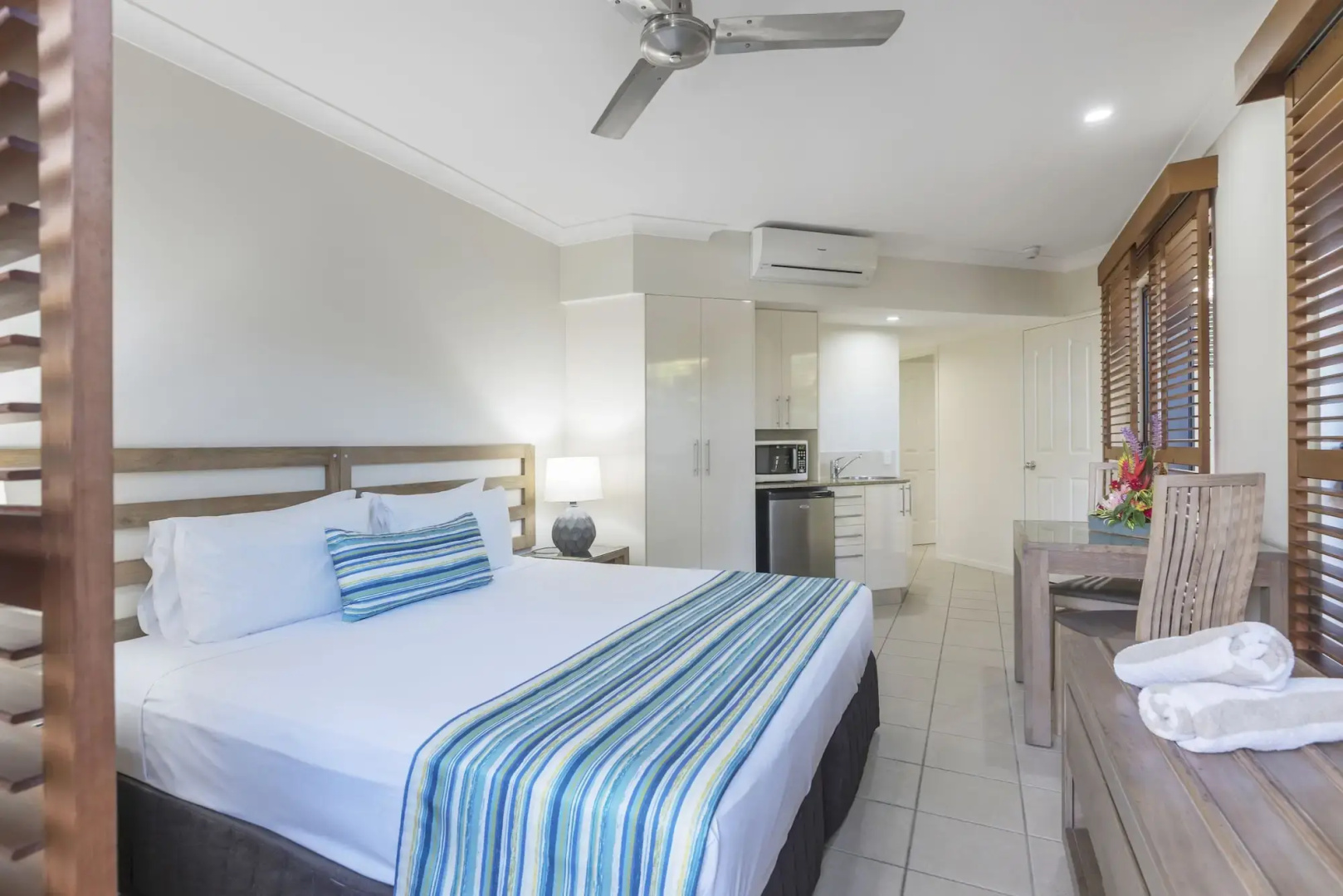 Meridian Port Douglas - Adults only