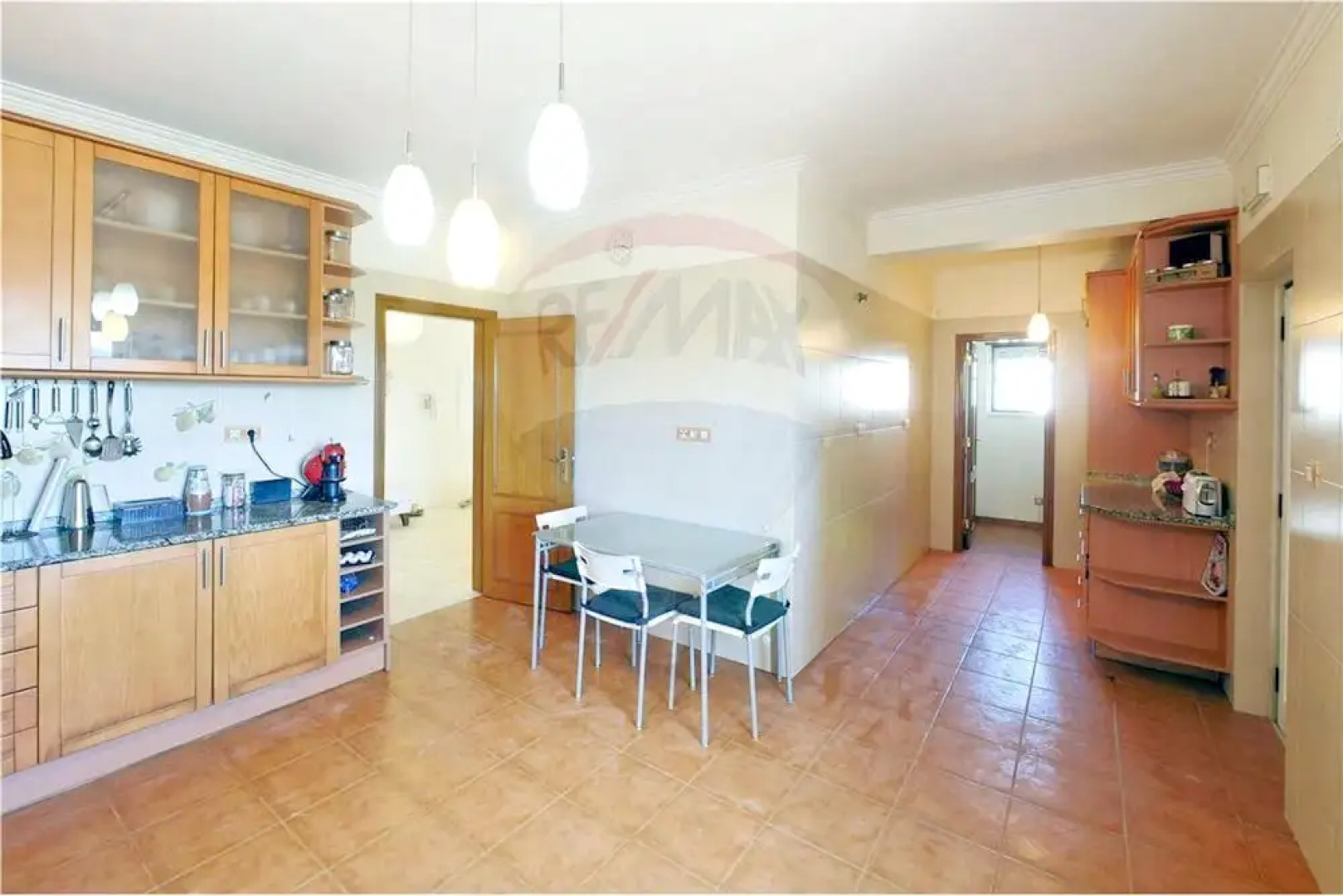 Villa With 3 Bedrooms in Igreja Nova, With Wonderful Mountain View, Pr