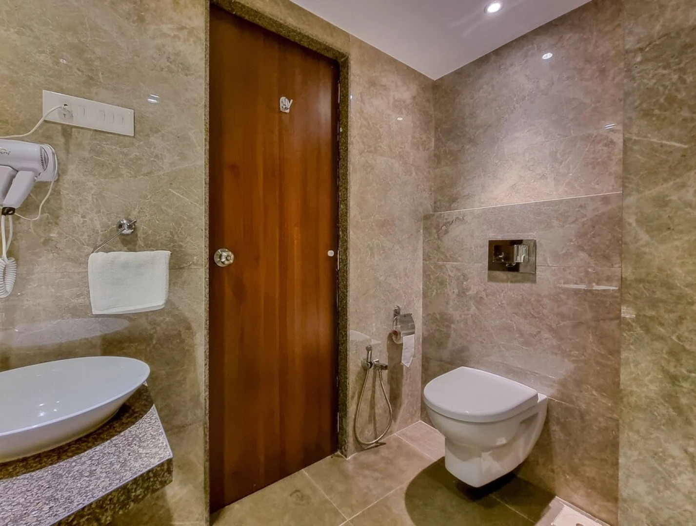 Freesia by Express Inn