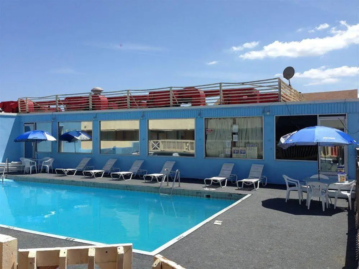 Travelodge - Seaside Heights