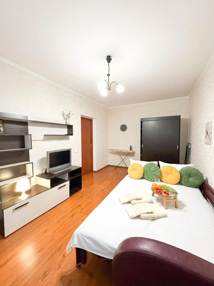 Posutochno50 (Посуточно50) на улице Текстильная