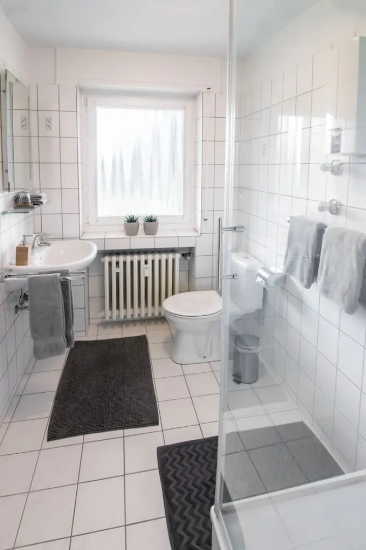 Villa Schonau Apartment 2 in Bad Munstereifel