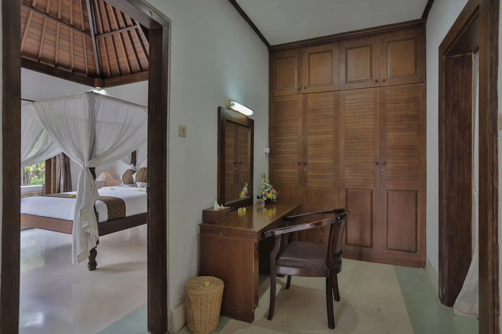 Villa Annapurna River View