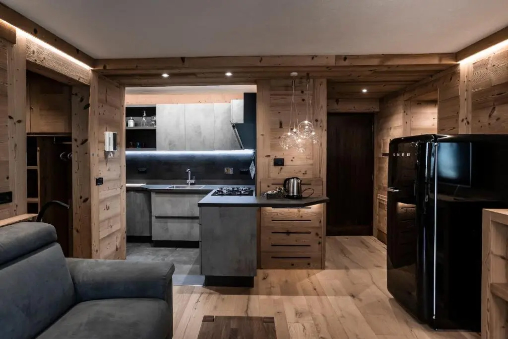 My Dream a Saint Oyen