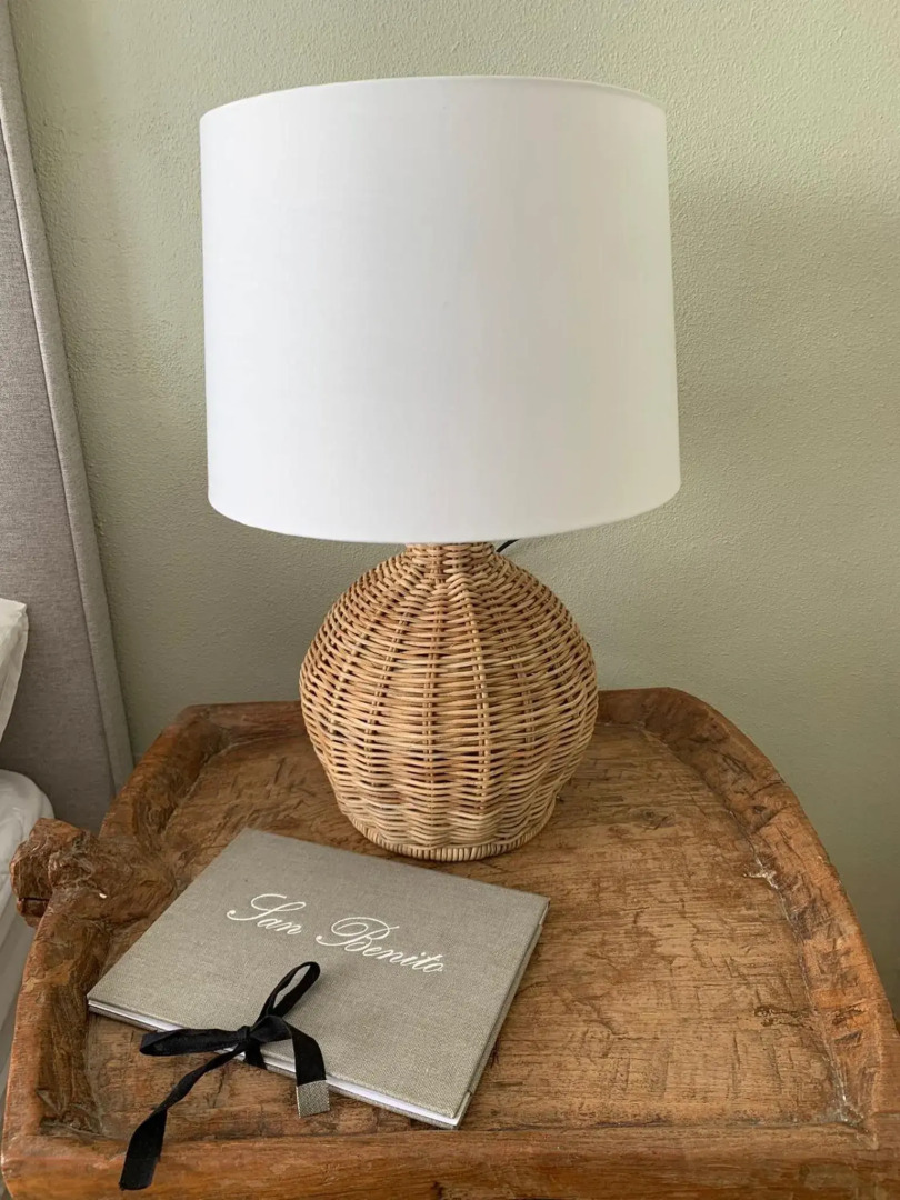 San Benito La Casa De Mis Abuelos