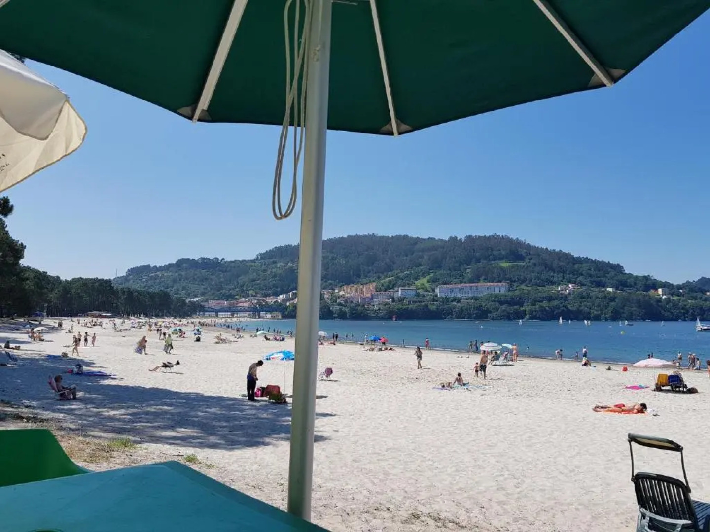 Apartamentos Rosa Jove