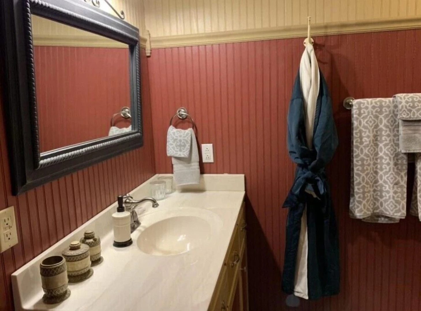 Biggers Bed & Breakfast