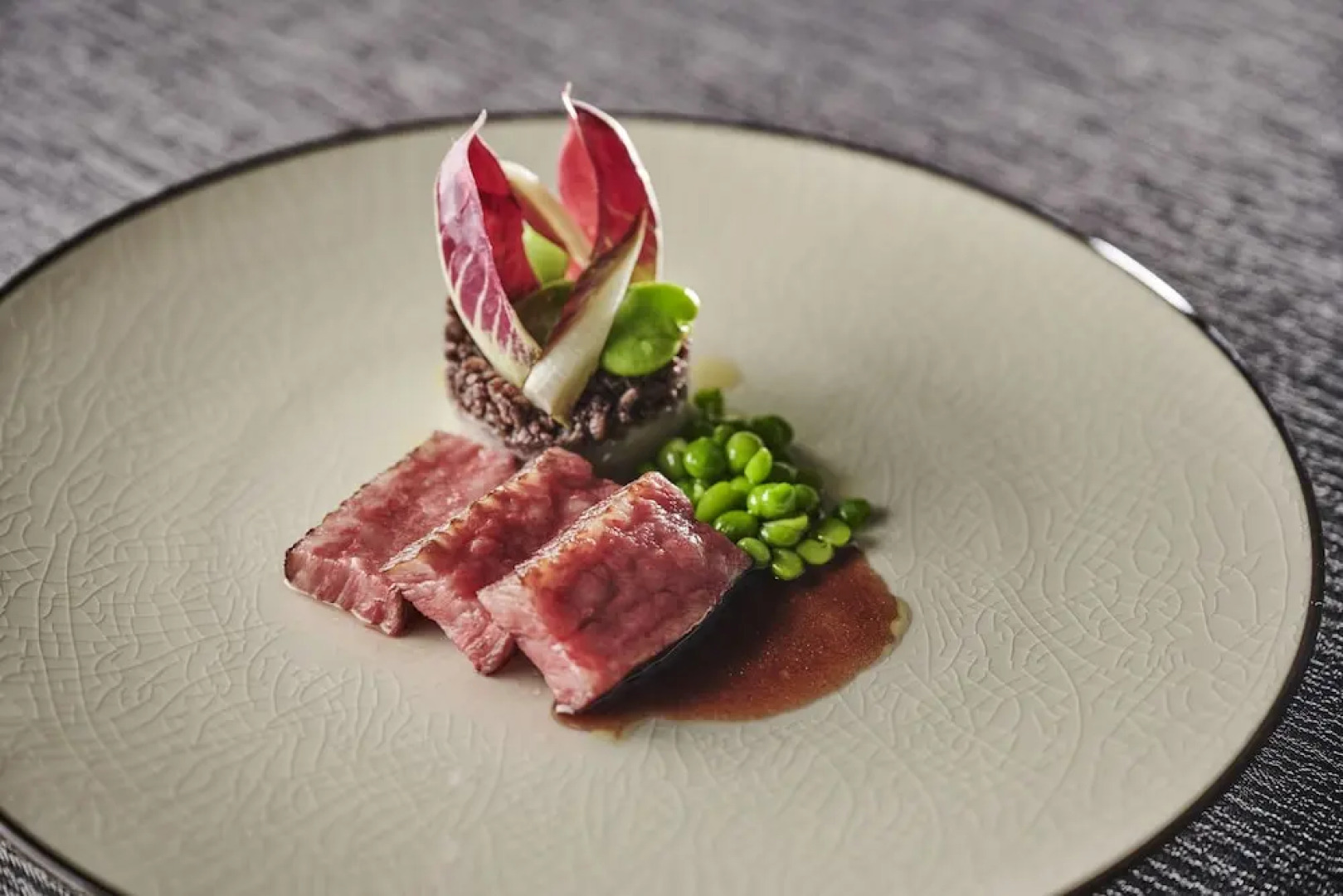 The Hiramatsu Karuizawa Miyota