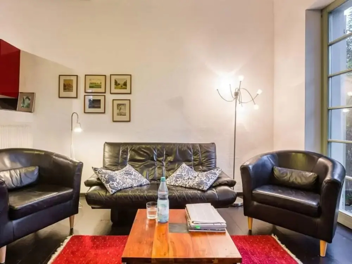 Holiday Apartment in Werder