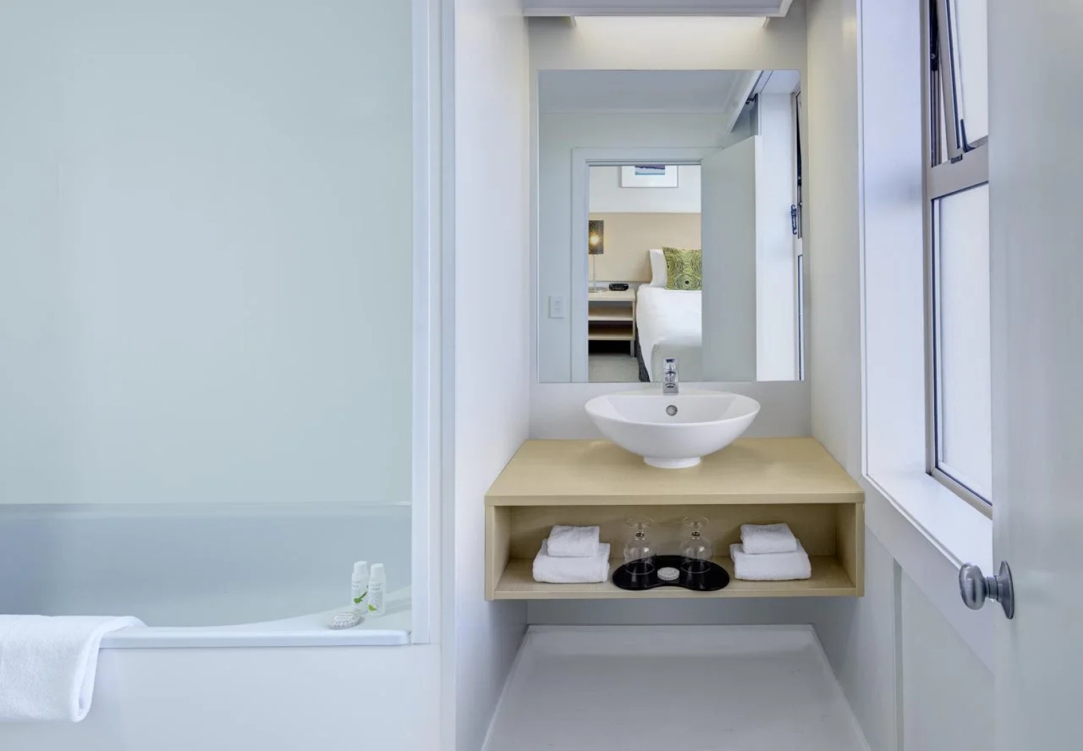 Willis Wellington Hotel